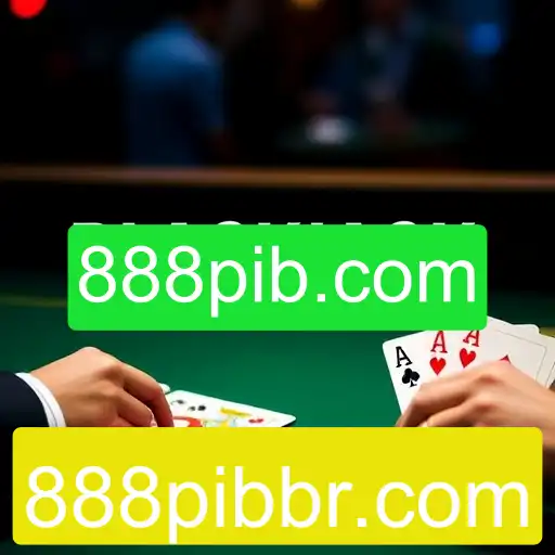 O Fascinante Mundo do Blackjack
