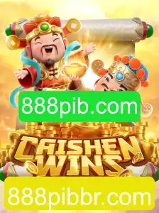 Descubra o Excitante Mundo de CaishenWins no Portal 888pib.com