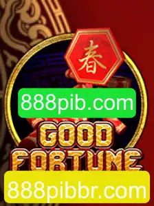 Desvendando o Mundo do Jogo GoodFortune