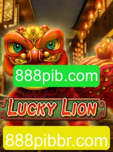 Explorando o Fascinante Mundo de LuckyLion: O Jogo de Sucesso em 888pib.com