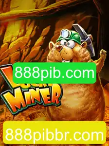 Descubra o Fascinante Mundo de LuckyMiner com 888pib.com