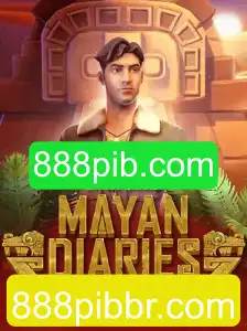 Desbravando o Mundo de MayanDiaries com 888pib.com