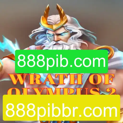 Descubra a Emoção e Aventura de 'WrathofOlympus2' com 888pib.com